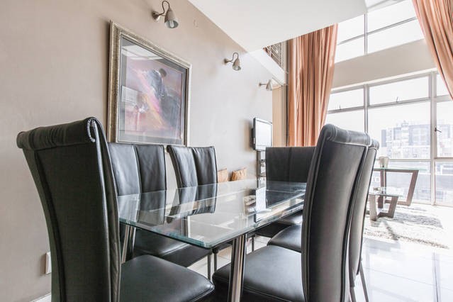 To Let 3 Bedroom Property for Rent in Sandown Gauteng