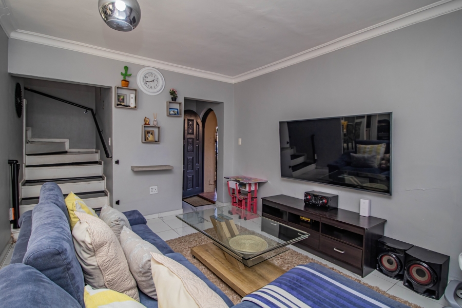 To Let 3 Bedroom Property for Rent in Edleen Gauteng