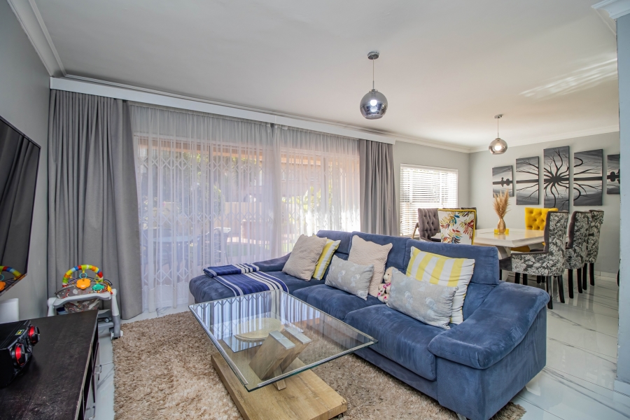To Let 3 Bedroom Property for Rent in Edleen Gauteng