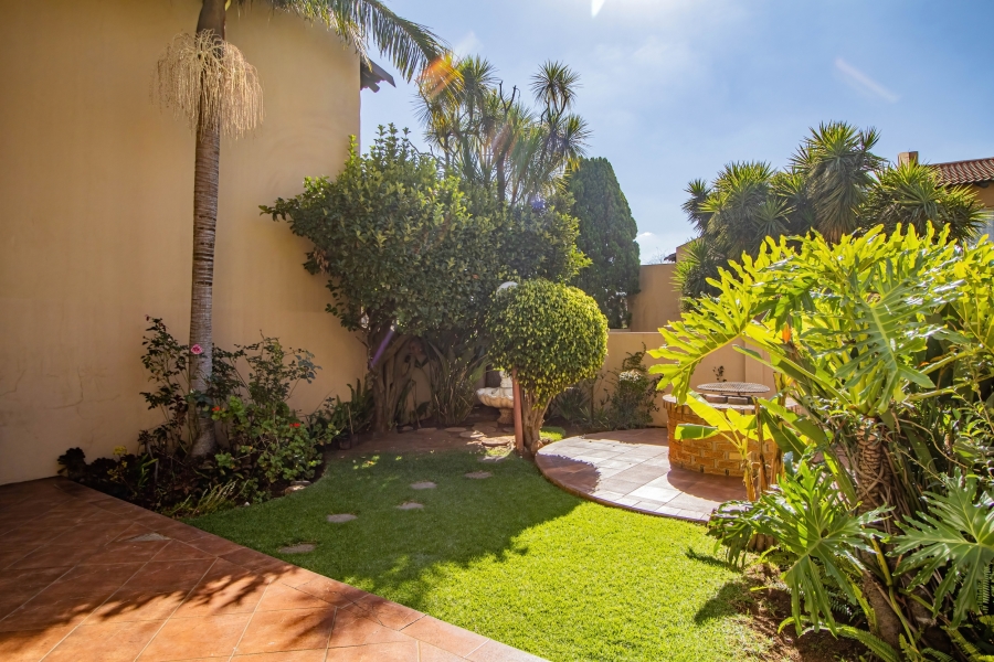 To Let 3 Bedroom Property for Rent in Edleen Gauteng