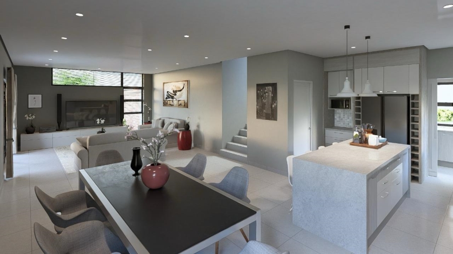 3 Bedroom Property for Sale in Equestria Gauteng