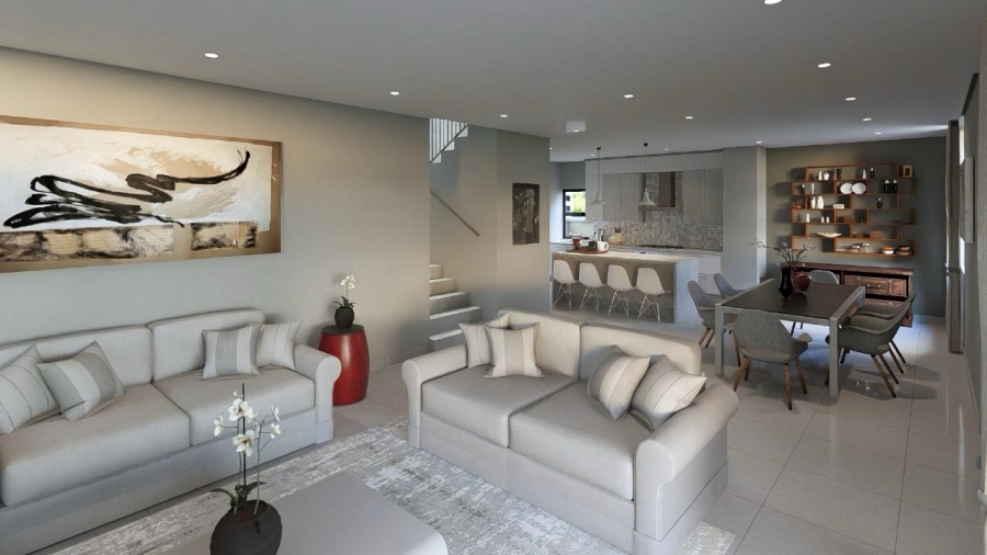 3 Bedroom Property for Sale in Equestria Gauteng