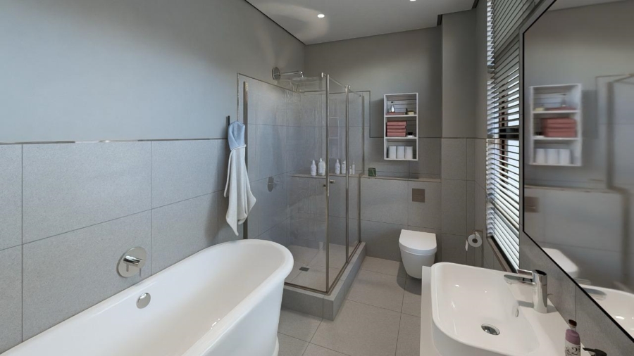 3 Bedroom Property for Sale in Equestria Gauteng