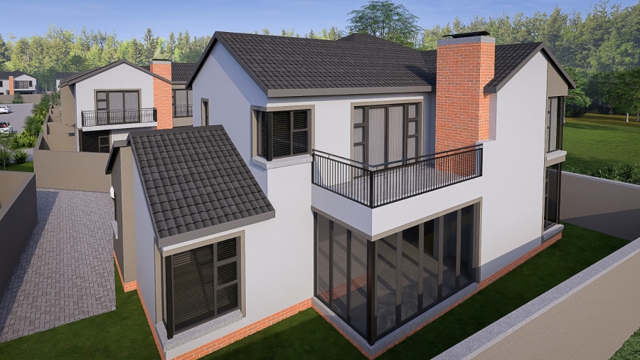 4 Bedroom Property for Sale in Equestria Gauteng