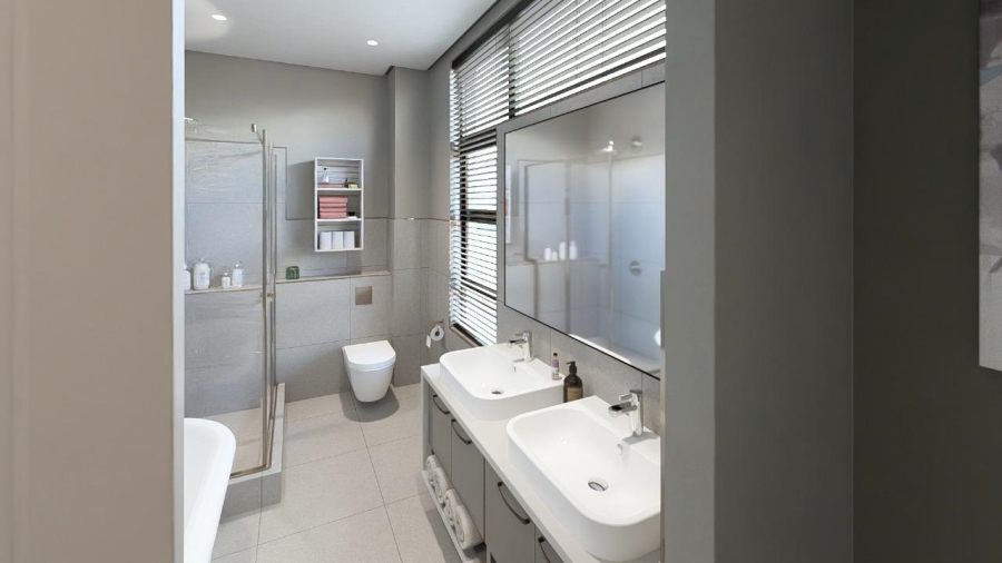 4 Bedroom Property for Sale in Equestria Gauteng