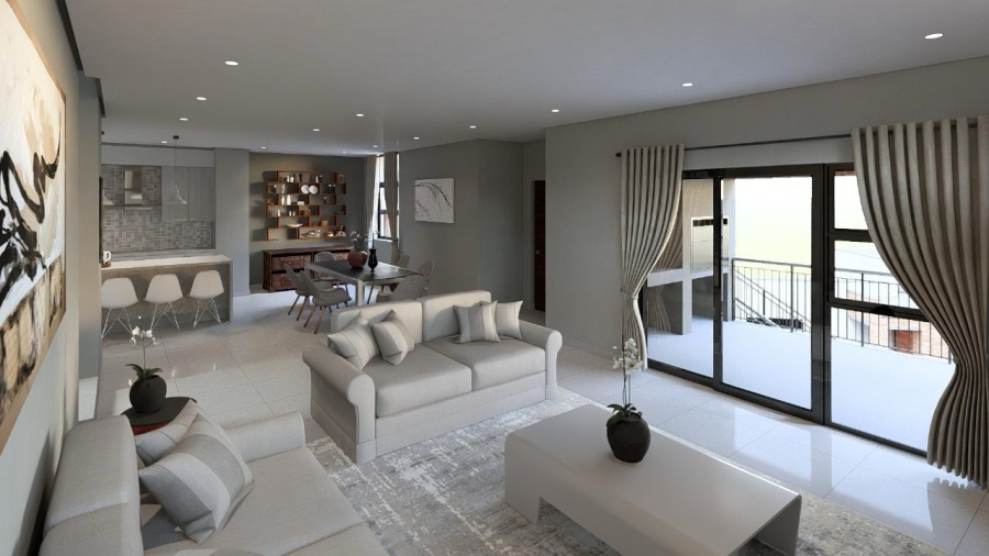3 Bedroom Property for Sale in Equestria Gauteng