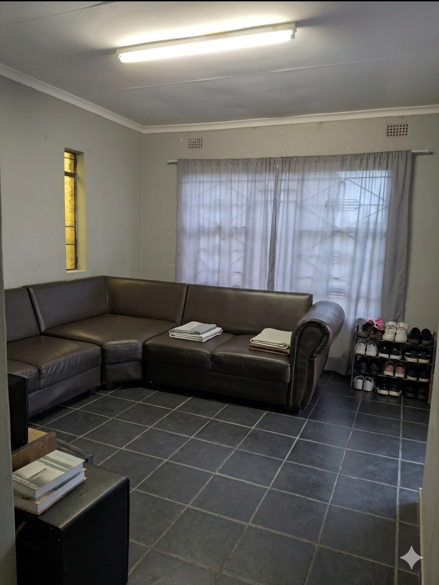 2 Bedroom Property for Sale in Kaalfontein Gauteng