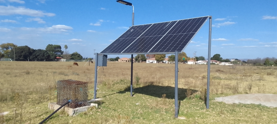 2 Bedroom Property for Sale in Rikasrus A H Gauteng