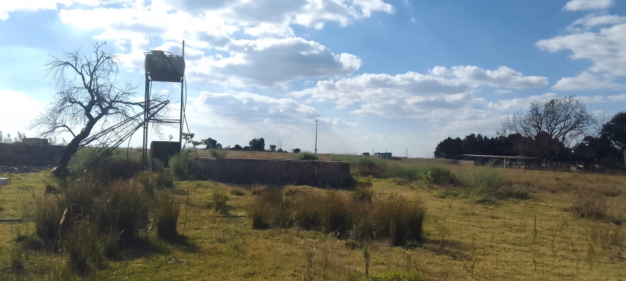 2 Bedroom Property for Sale in Rikasrus A H Gauteng