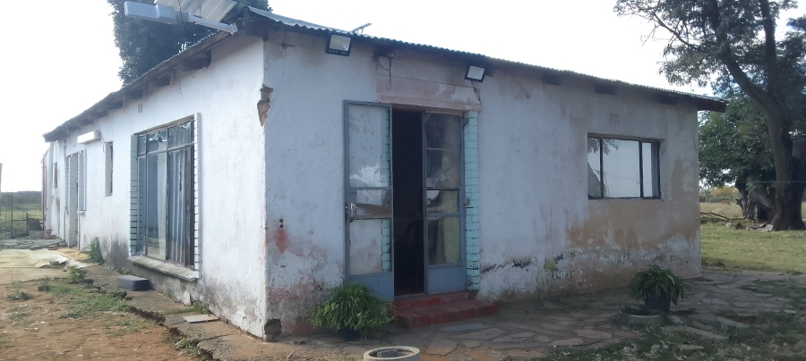 2 Bedroom Property for Sale in Rikasrus A H Gauteng