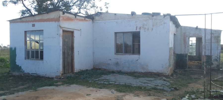2 Bedroom Property for Sale in Rikasrus A H Gauteng