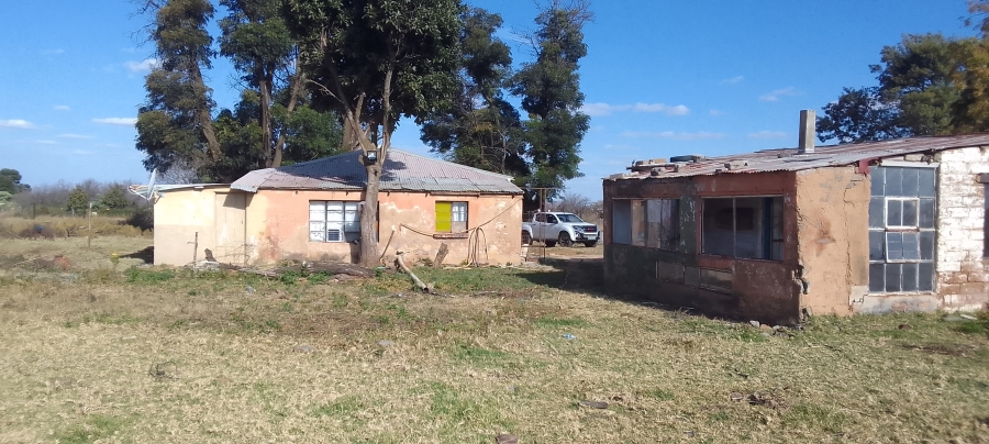 2 Bedroom Property for Sale in Rikasrus A H Gauteng
