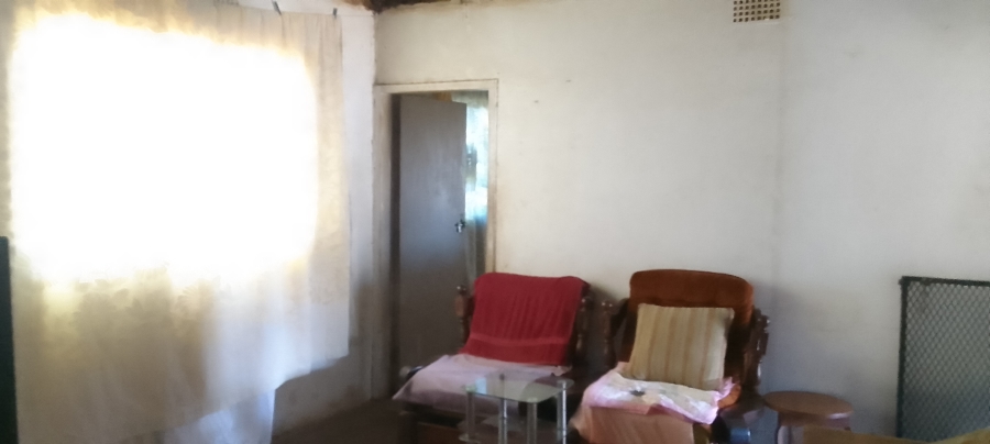 2 Bedroom Property for Sale in Rikasrus A H Gauteng