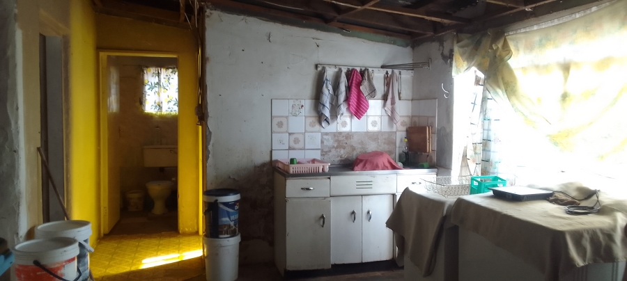 2 Bedroom Property for Sale in Rikasrus A H Gauteng