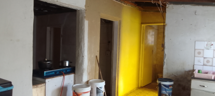 2 Bedroom Property for Sale in Rikasrus A H Gauteng