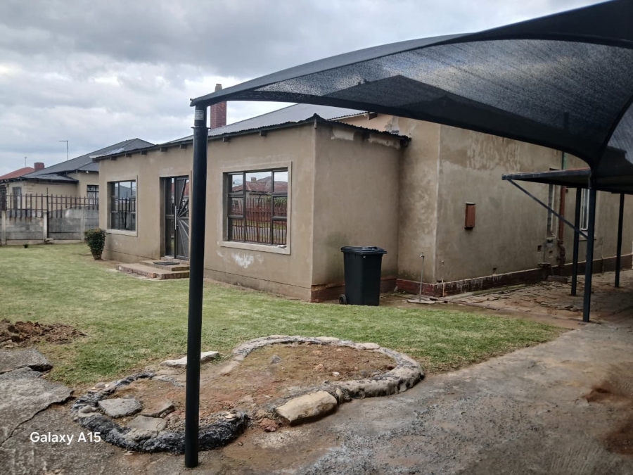 4 Bedroom Property for Sale in Springs Central Gauteng