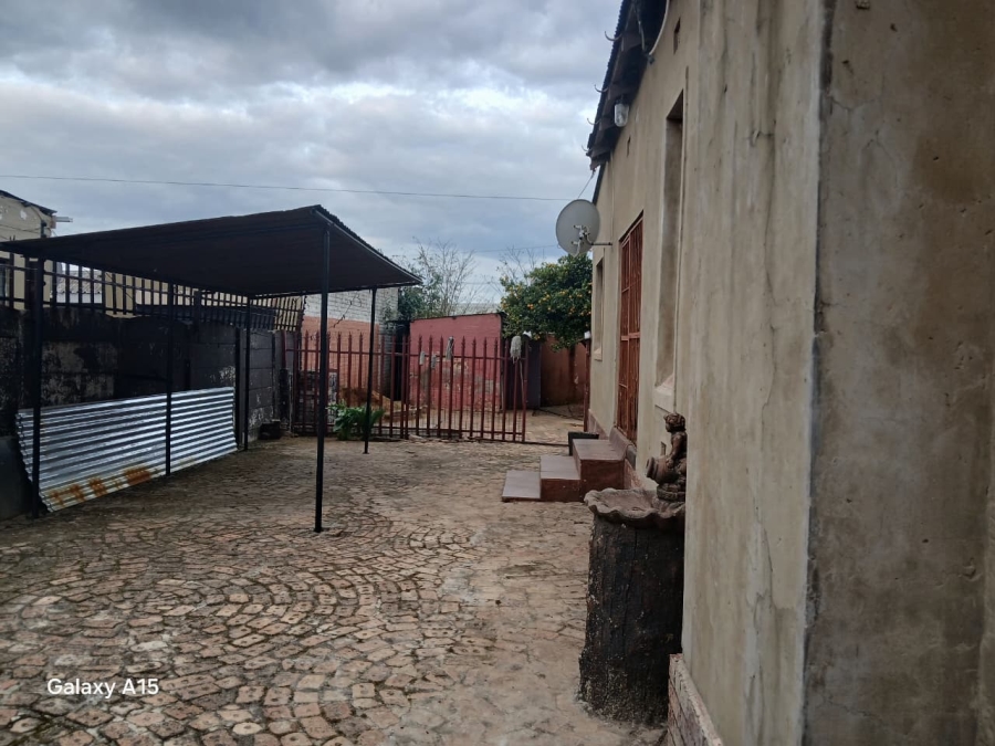 4 Bedroom Property for Sale in Springs Central Gauteng