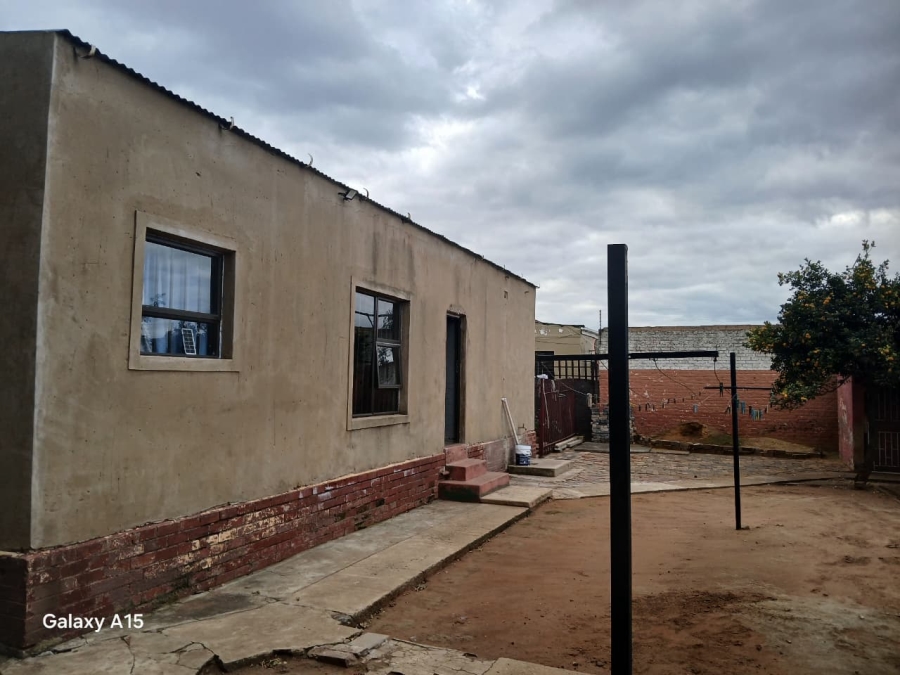 4 Bedroom Property for Sale in Springs Central Gauteng