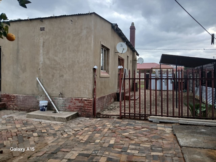 4 Bedroom Property for Sale in Springs Central Gauteng