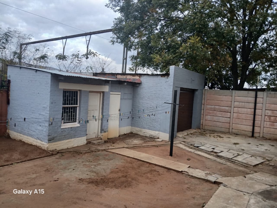 4 Bedroom Property for Sale in Springs Central Gauteng