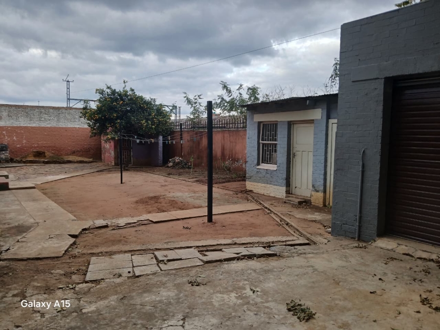 4 Bedroom Property for Sale in Springs Central Gauteng