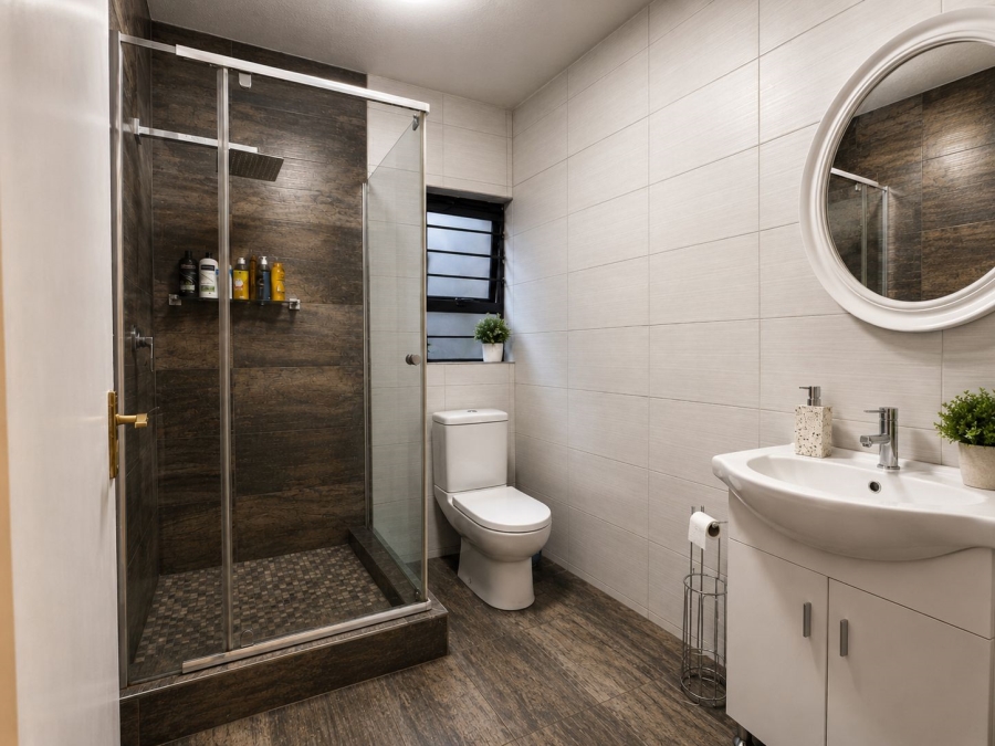 2 Bedroom Property for Sale in Sunninghill Gauteng