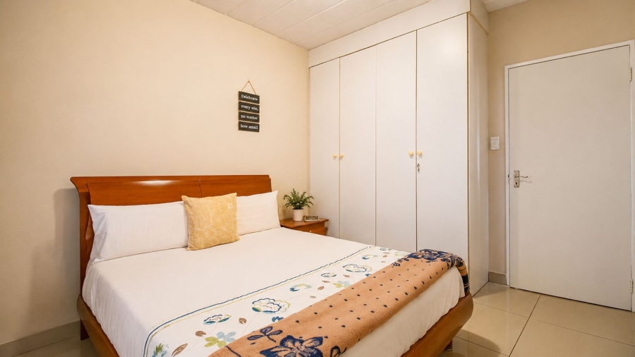 2 Bedroom Property for Sale in Sunninghill Gauteng