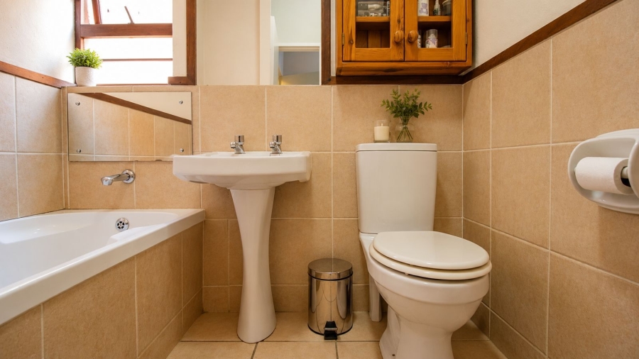 2 Bedroom Property for Sale in Sunninghill Gauteng