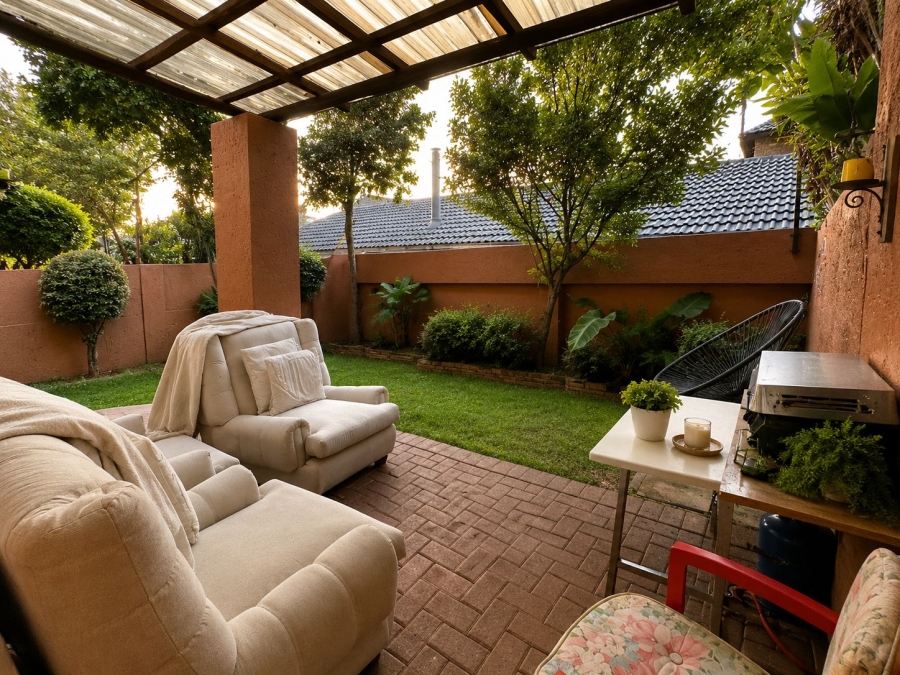 2 Bedroom Property for Sale in Sunninghill Gauteng
