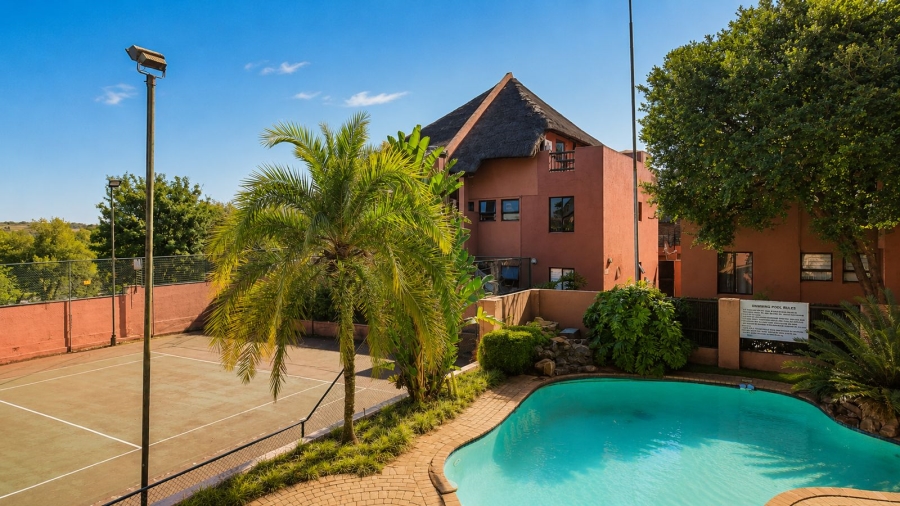 2 Bedroom Property for Sale in Sunninghill Gauteng