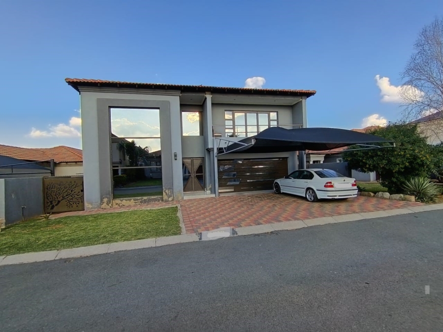 4 Bedroom Property for Sale in Brakpan North Gauteng