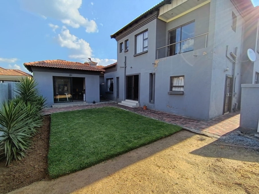 4 Bedroom Property for Sale in Brakpan North Gauteng