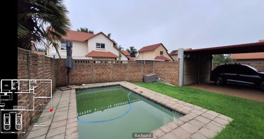 4 Bedroom Property for Sale in Ravenswood Gauteng