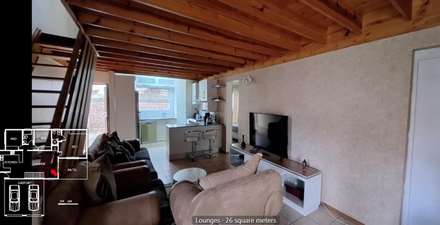 4 Bedroom Property for Sale in Ravenswood Gauteng