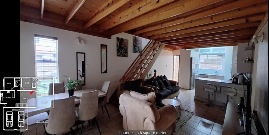 4 Bedroom Property for Sale in Ravenswood Gauteng