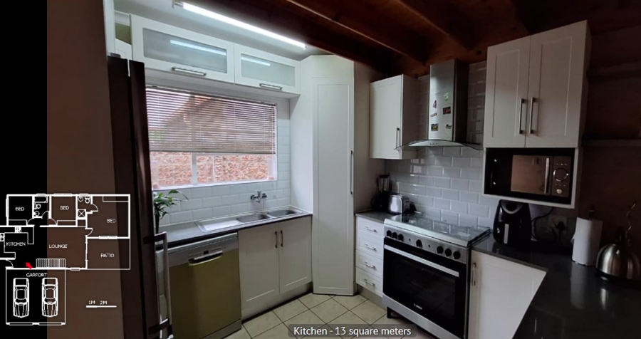 4 Bedroom Property for Sale in Ravenswood Gauteng
