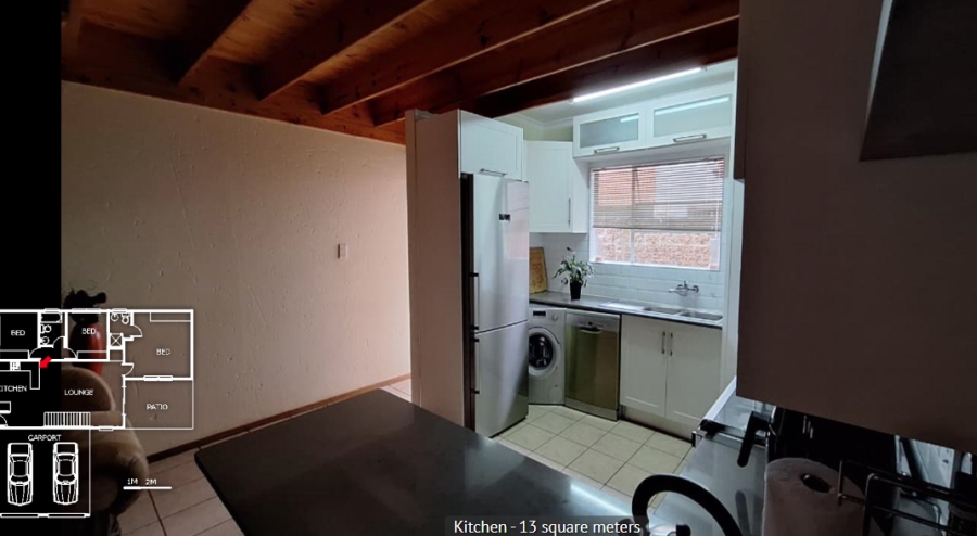 4 Bedroom Property for Sale in Ravenswood Gauteng