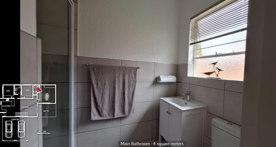 4 Bedroom Property for Sale in Ravenswood Gauteng
