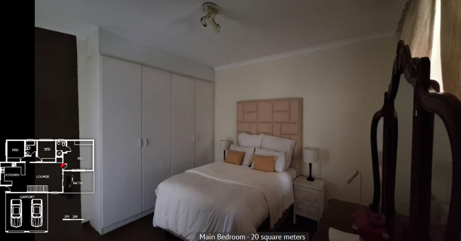 4 Bedroom Property for Sale in Ravenswood Gauteng