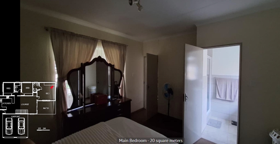 4 Bedroom Property for Sale in Ravenswood Gauteng