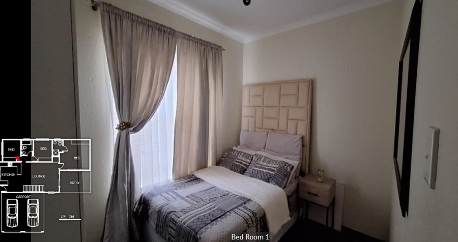 4 Bedroom Property for Sale in Ravenswood Gauteng