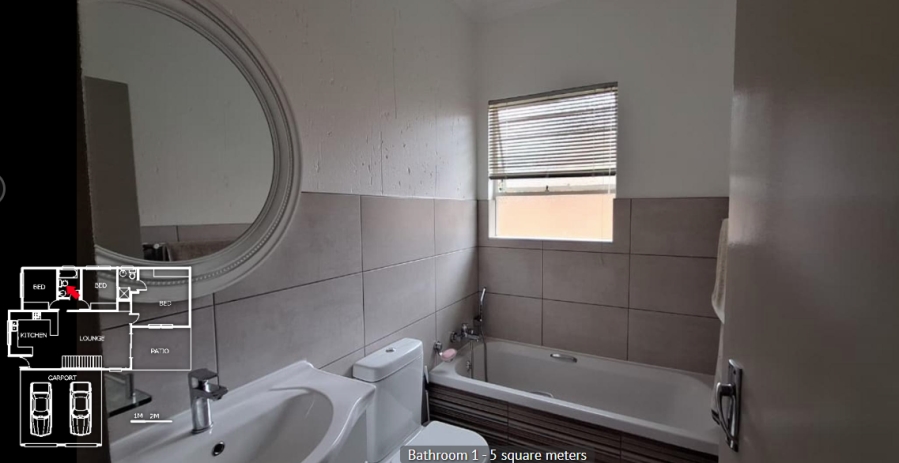 4 Bedroom Property for Sale in Ravenswood Gauteng