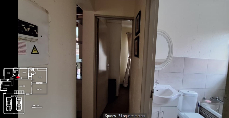 4 Bedroom Property for Sale in Ravenswood Gauteng