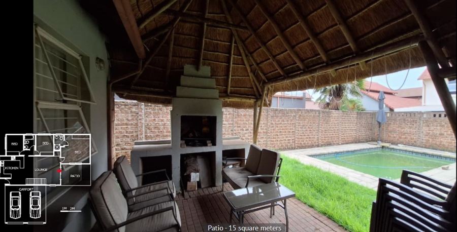 4 Bedroom Property for Sale in Ravenswood Gauteng