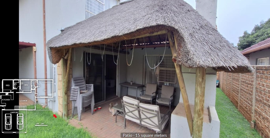 4 Bedroom Property for Sale in Ravenswood Gauteng