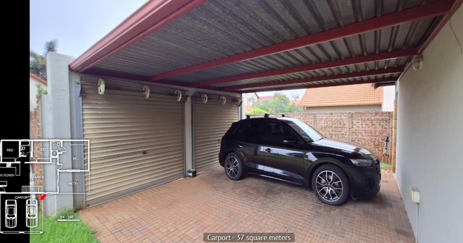 4 Bedroom Property for Sale in Ravenswood Gauteng