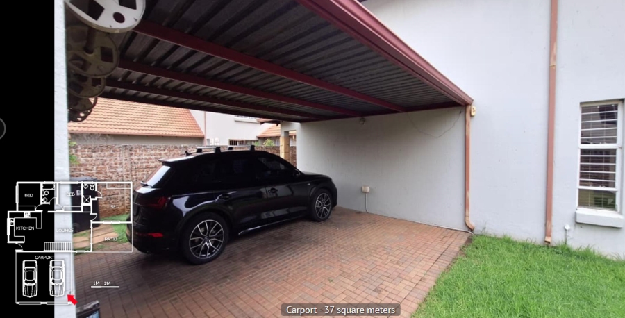 4 Bedroom Property for Sale in Ravenswood Gauteng