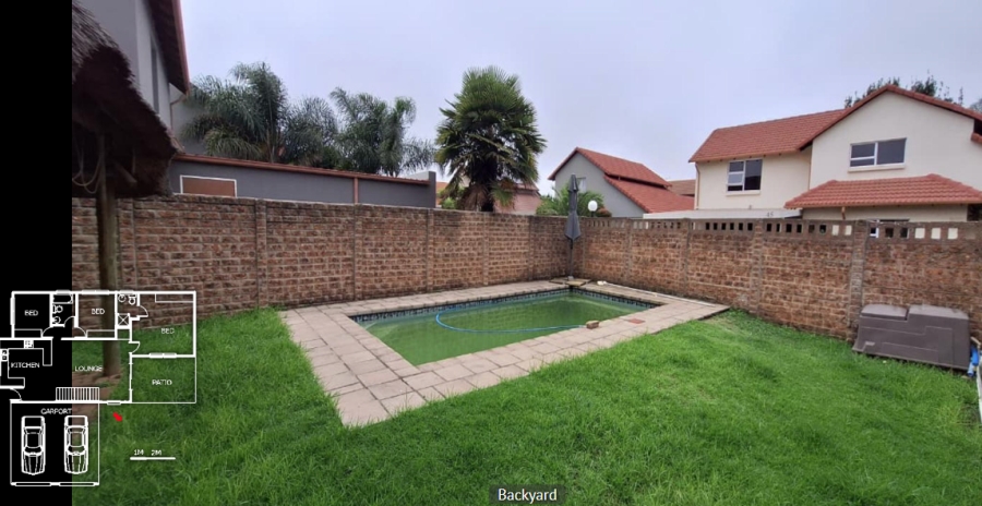 4 Bedroom Property for Sale in Ravenswood Gauteng
