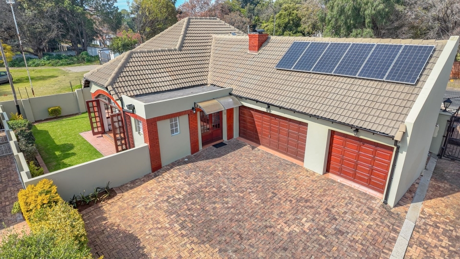 3 Bedroom Property for Sale in Denlee Gauteng