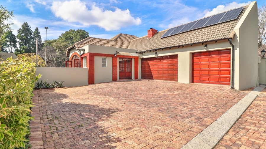 3 Bedroom Property for Sale in Denlee Gauteng
